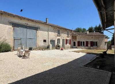 Maison - 154 m² - 5 pièces