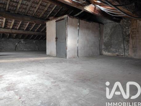 Appartement - 64 m² - 4 pièces