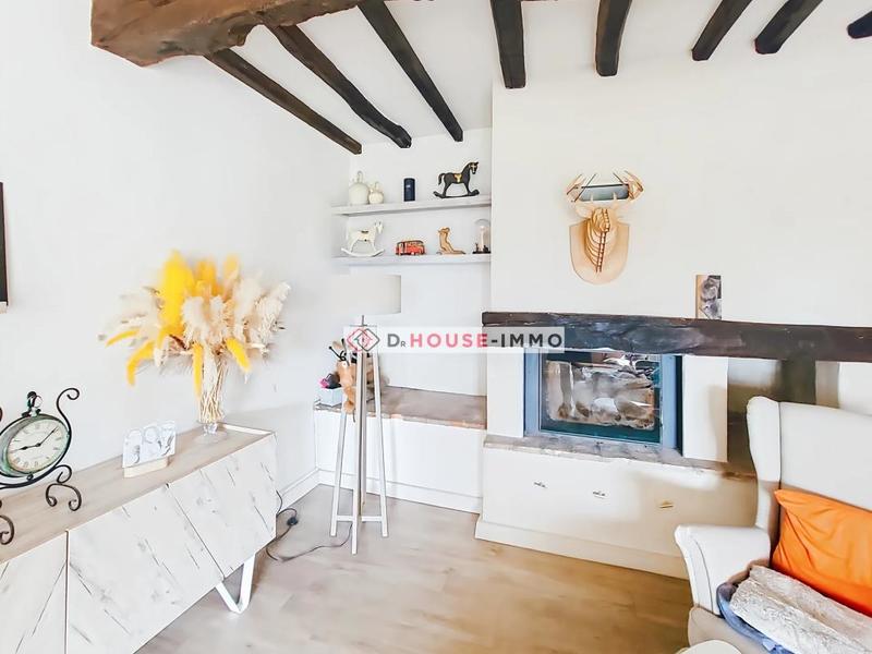 Propriété - 187 m² - 8 pièces