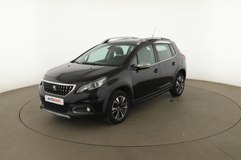 Peugeot 2008 1.2 PureTech Allure 110 ch
