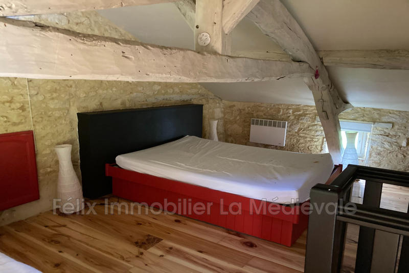 Maison - 185 m² - 4 pièces