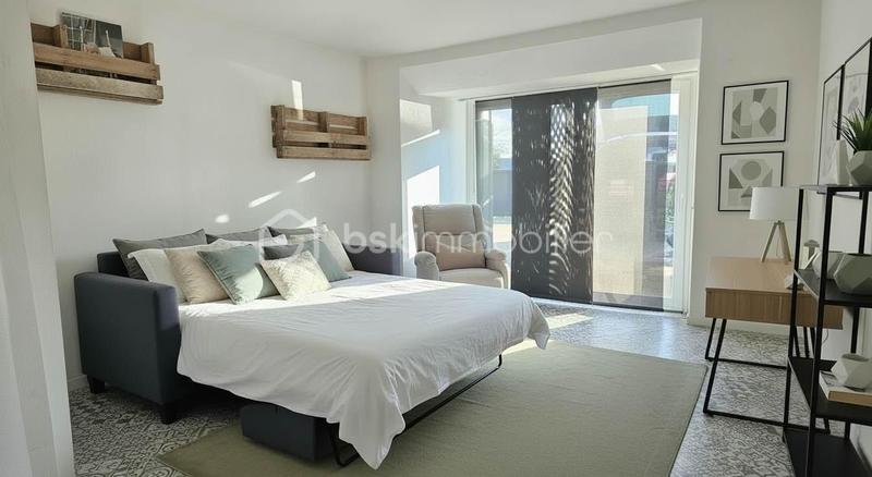 Longère - 198 m² - 7 pièces