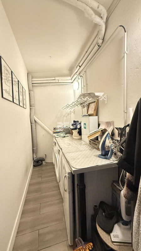 Maison - 118 m² - 5 pièces