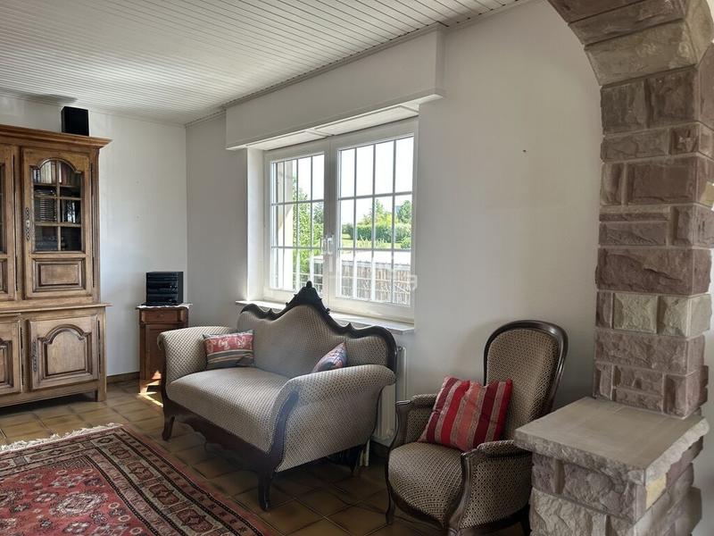 Maison - 178 m² - 5 pièces