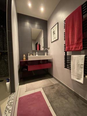 Appartement - 157 m²