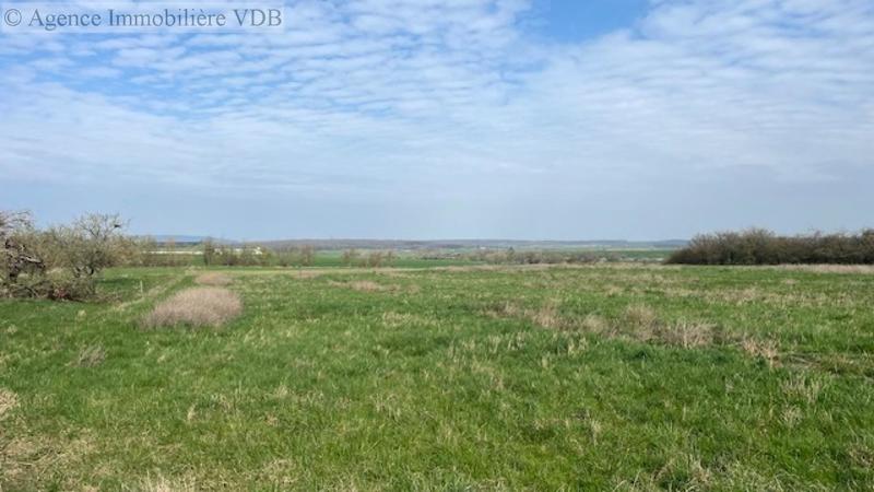 Terrain constructible - 660 m²