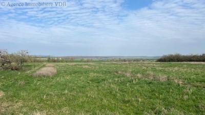 Terrain constructible - 660 m²