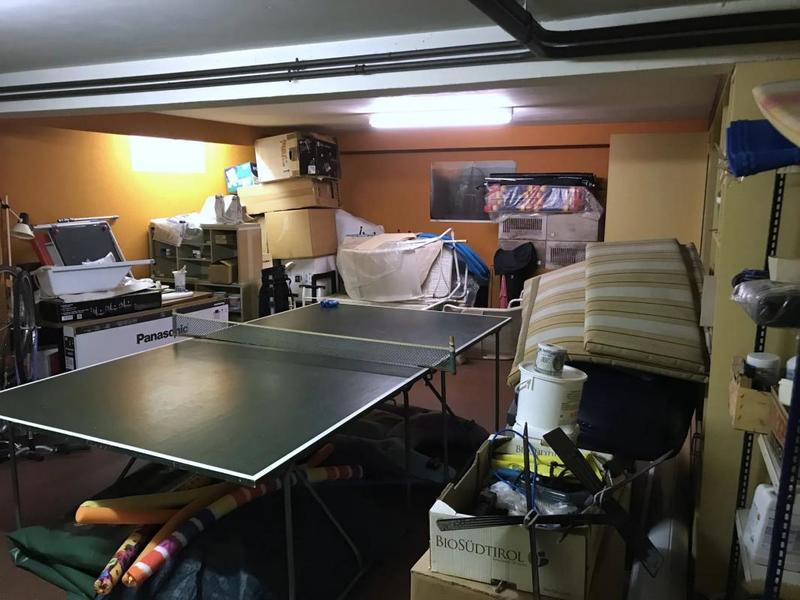 Maison - 224 m² - 7 pièces