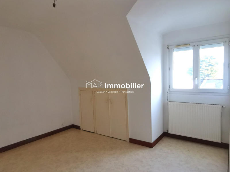 Appartement - 75 m² - 4 pièces