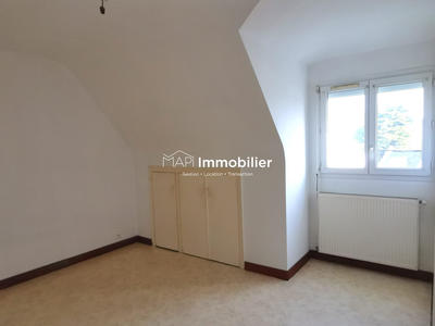 Appartement - 75 m² - 4 pièces