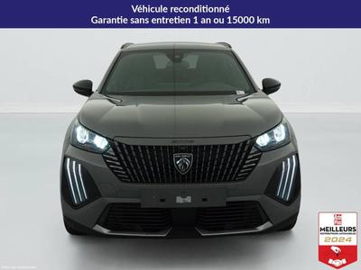 Peugeot 2008 100 s&amp;S Bvm6 Allure