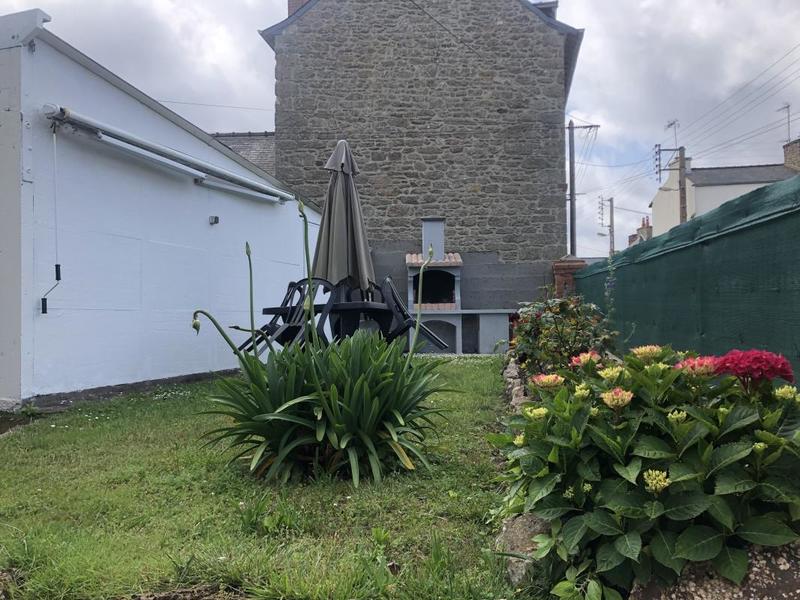 Maison - 56 m² - 3 pièces