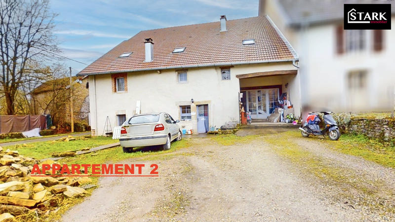 Immeuble - 365 m²