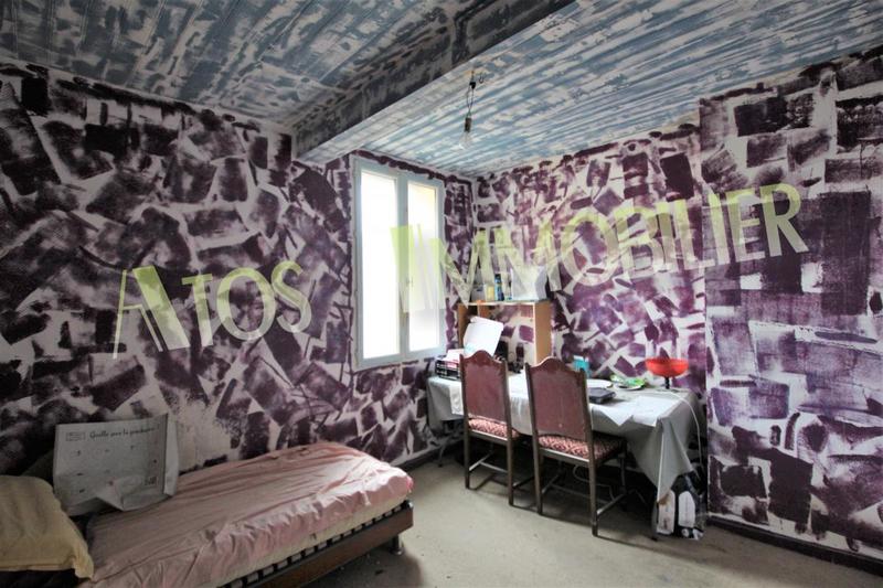 Maison - 74 m² - 3 pièces