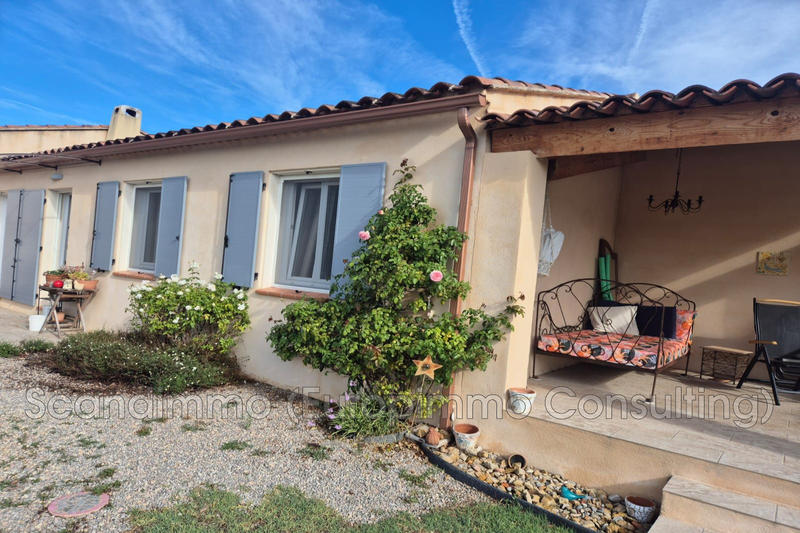 Maison - 148 m² - 4 pièces