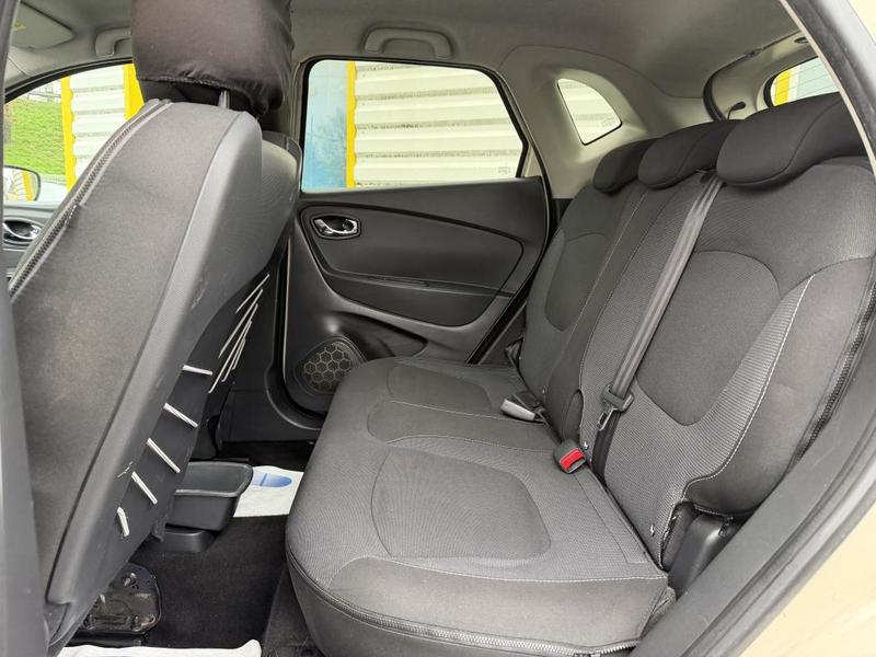 Renault Captur dCi 90 Energy s&amp;S eco² Intens Sans Adblue