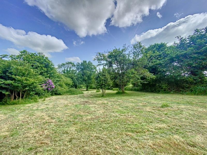 Maison - 119 m² - 5 pièces