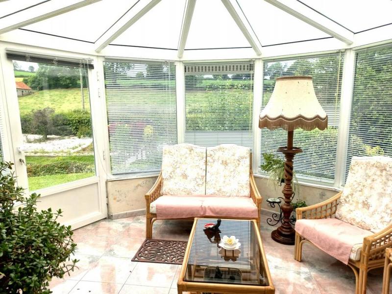 Maison - 154 m² - 9 pièces