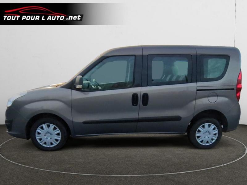 Opel Combo Tour 1.6 Cdti 90ch Cosmo L1h1