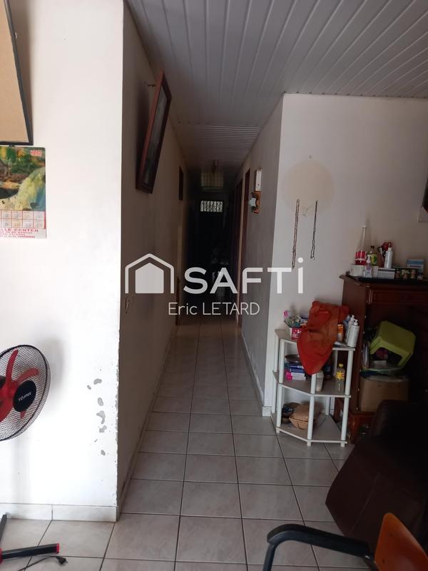 Villa - 148 m² - 4 pièces