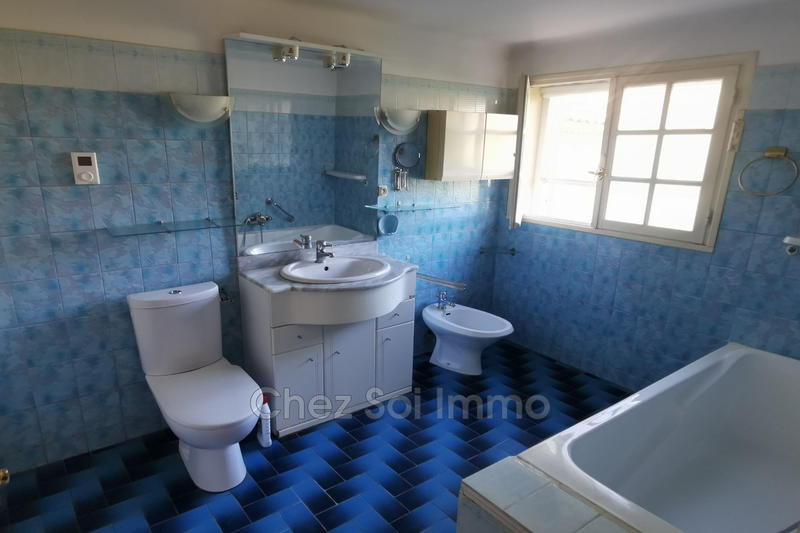 Maison - 150 m² - 4 pièces