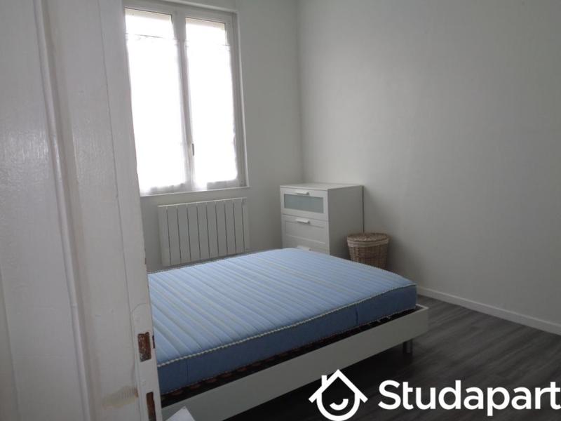 Appartement - 33 m² - 2 pièces