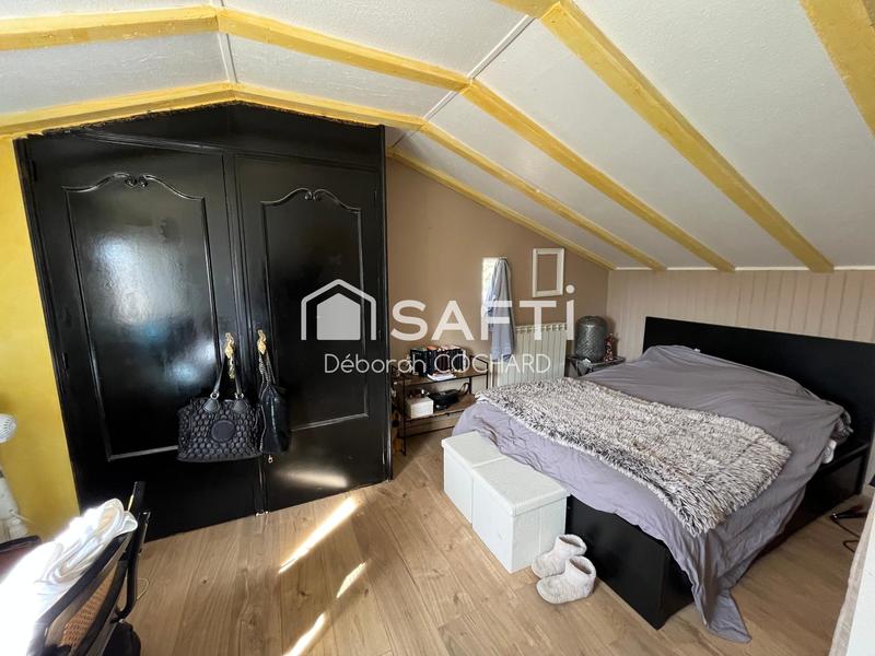 Villa - 165 m² - 7 pièces