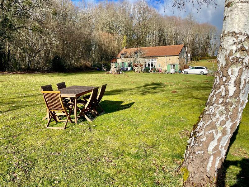 Maison - 137 m² - 4 pièces