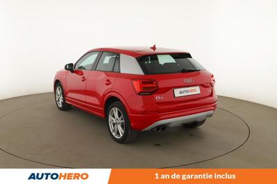 Audi Q2 1.4 Tfsi Cod s line s tronic 150 ch