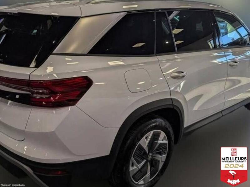 Skoda Kodiaq Tsi 150 Hybrid Dsg7 7pl Selection +Pack Vis