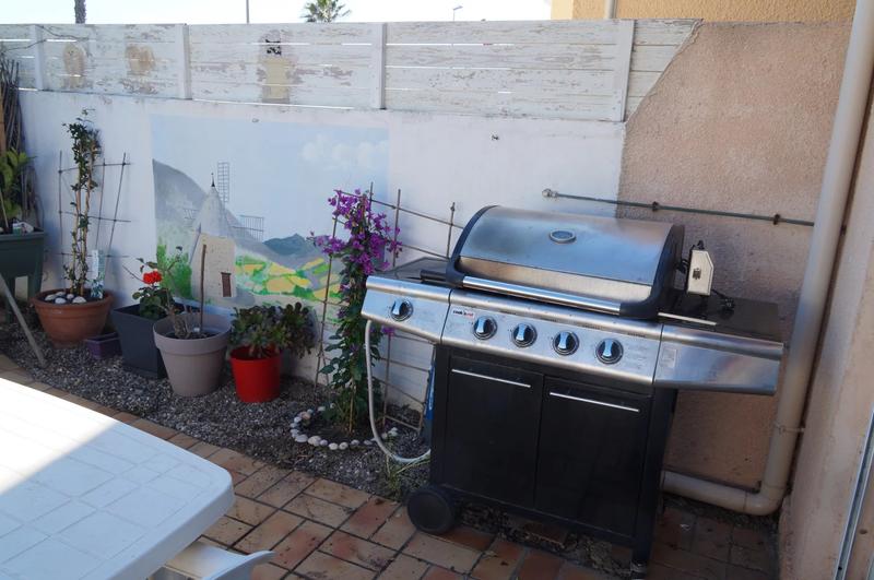 Maison - 68 m² - 3 pièces