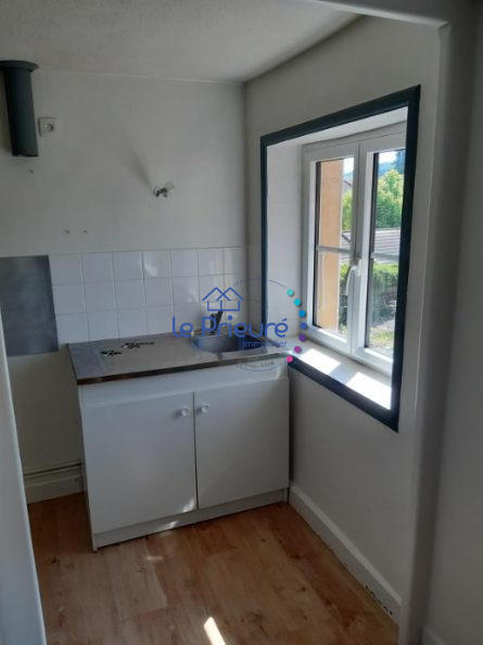 Appartement - 51 m² - 3 pièces