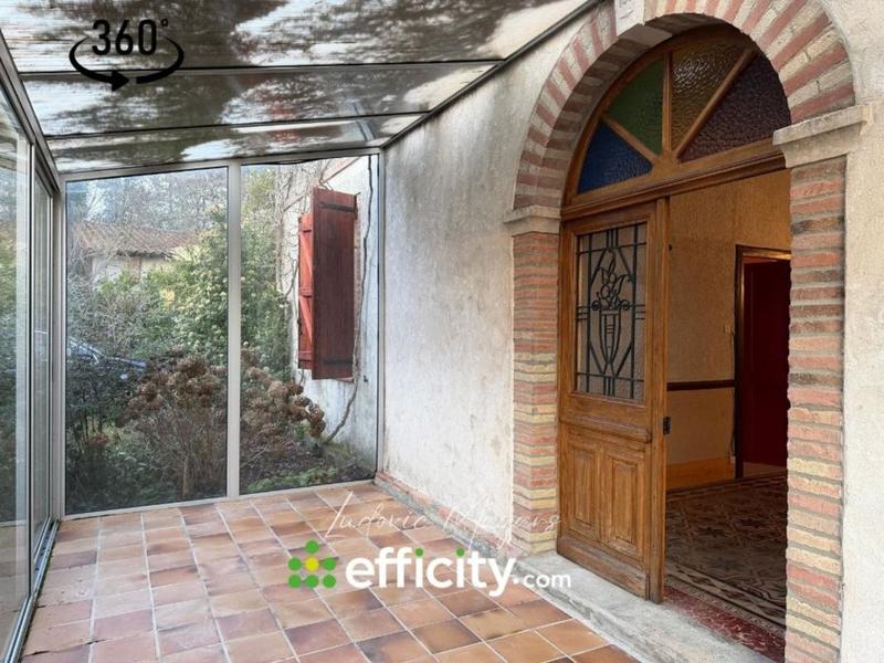 Maison - 215 m² - 6 pièces