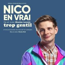 Nico en Vrai - Trop Gentil, Tournée