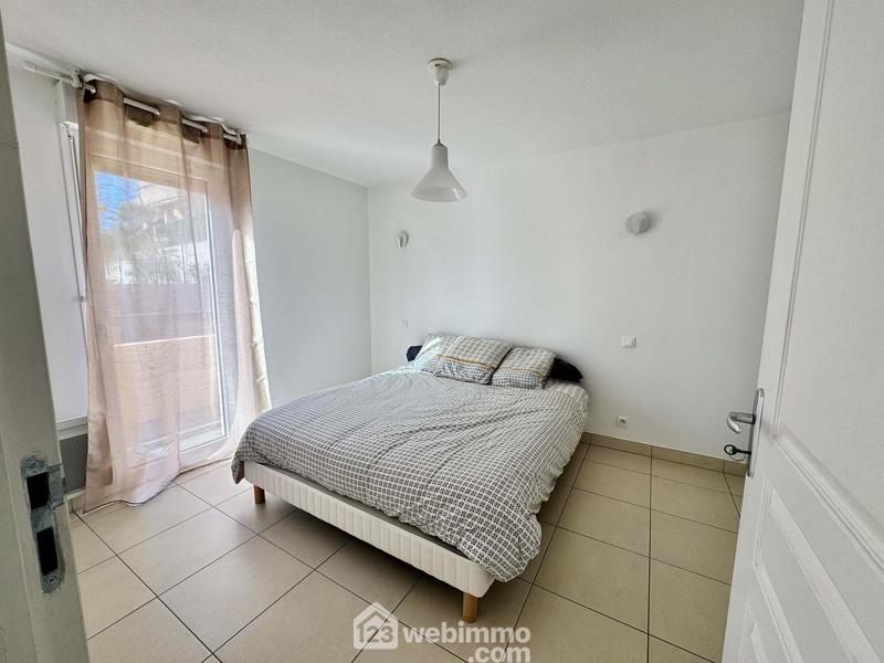 Appartement - 71 m² - 3 pièces