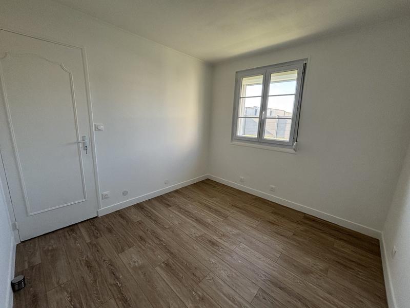 Maison - 74 m² - 4 pièces