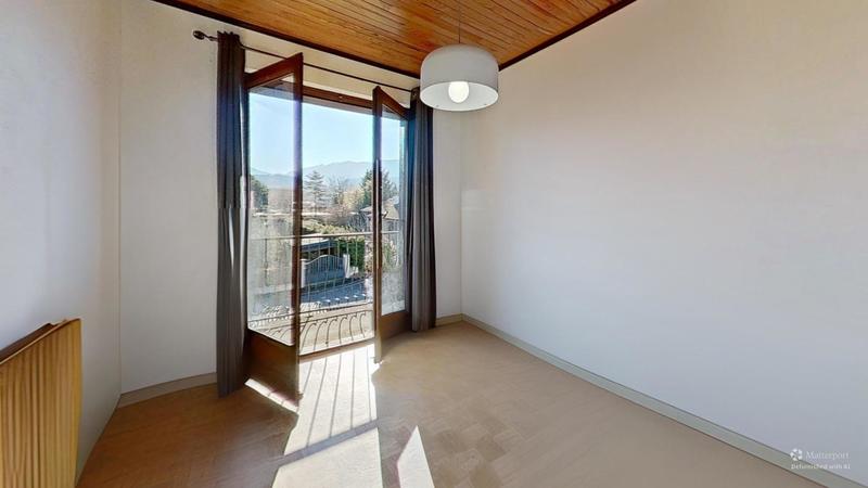 Appartement - 70 m² - 2 pièces