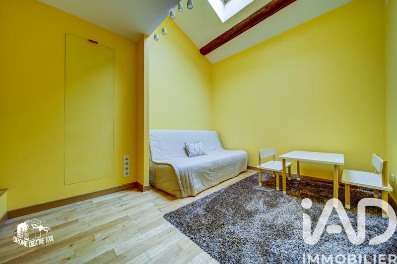 Maison de village - 229 m² - 8 pièces