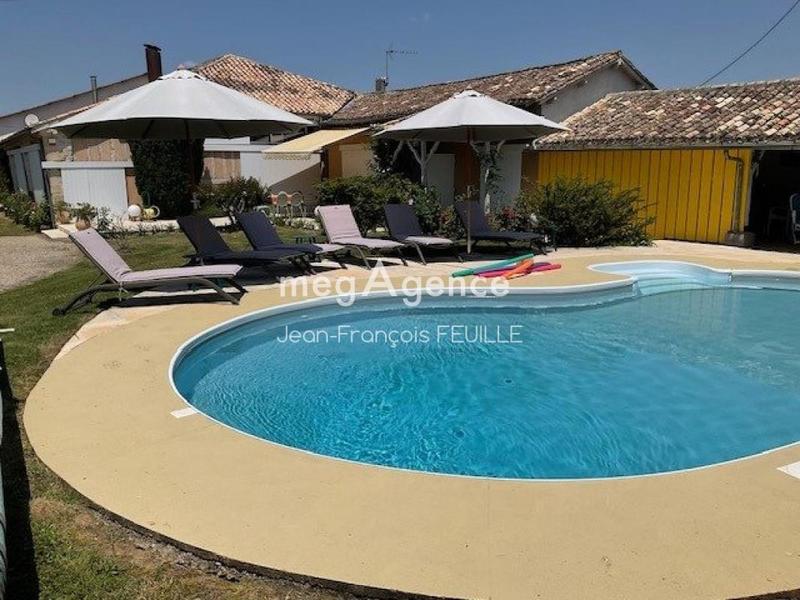 Maison - 400 m² - 10 pièces