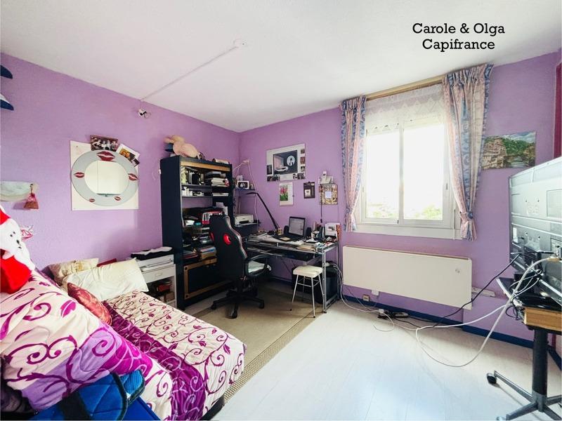 Appartement - 76 m² - 3 pièces