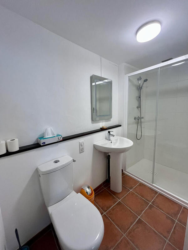 Maison - 74 m² - 4 pièces