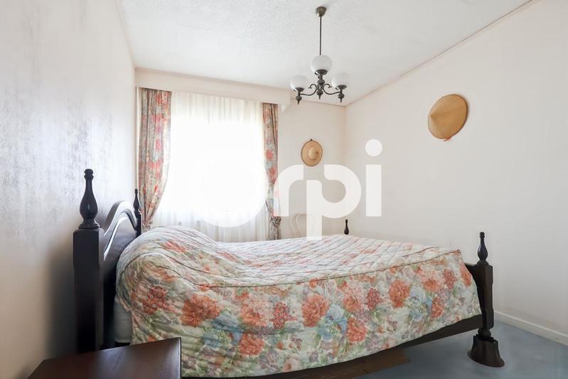 Appartement - 89 m² - 3 pièces