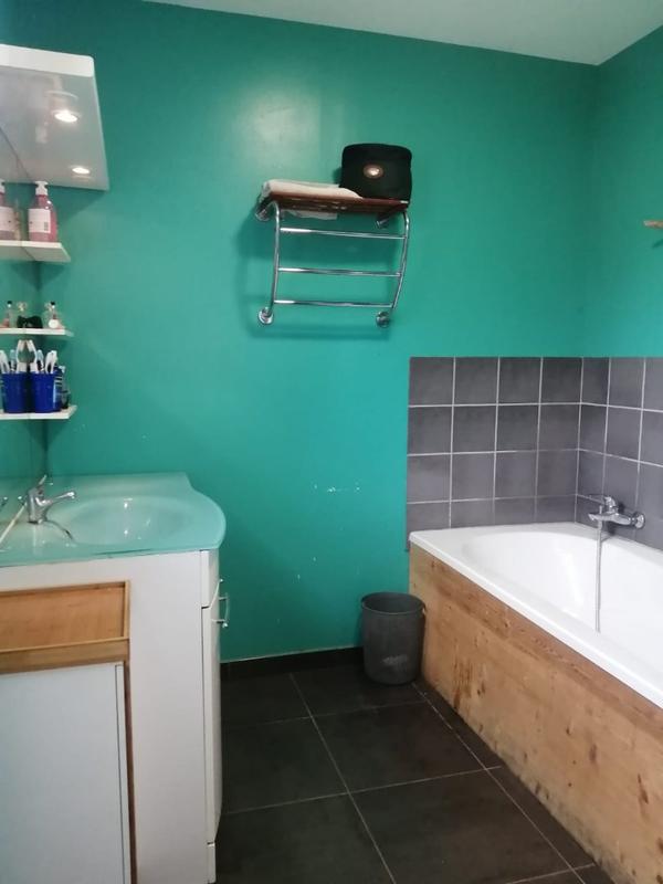 Maison - 149 m² - 7 pièces