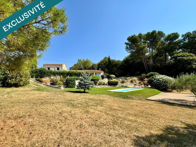 Villa - 140 m² - 5 pièces