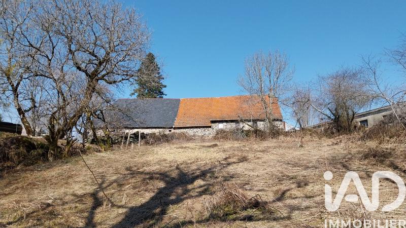Ferme - 85 m² - 5 pièces