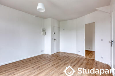 Chambre - 36 m² - 1 pièce