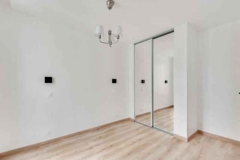 Duplex - 49 m² - 3 pièces