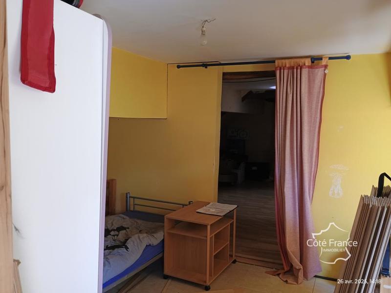 Maison de campagne - 190 m² - 6 pièces