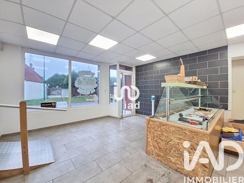 Maison - 226 m² - 7 pièces