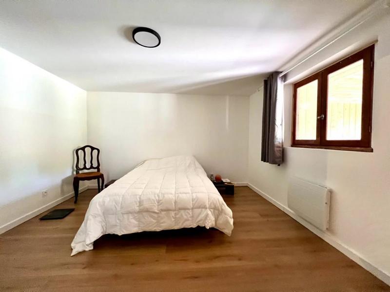 Appartement - 84 m² - 3 pièces